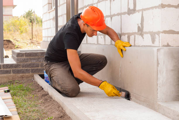 Licensed Crawl Space Encapsulation service in White Plains, NY - SGP Waterproofing